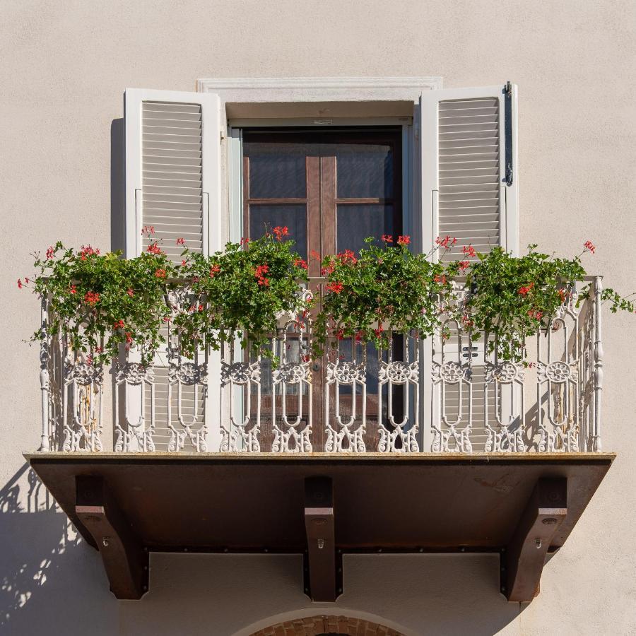 Palazzo Degli Archi Daire San Vincenzo Dış mekan fotoğraf