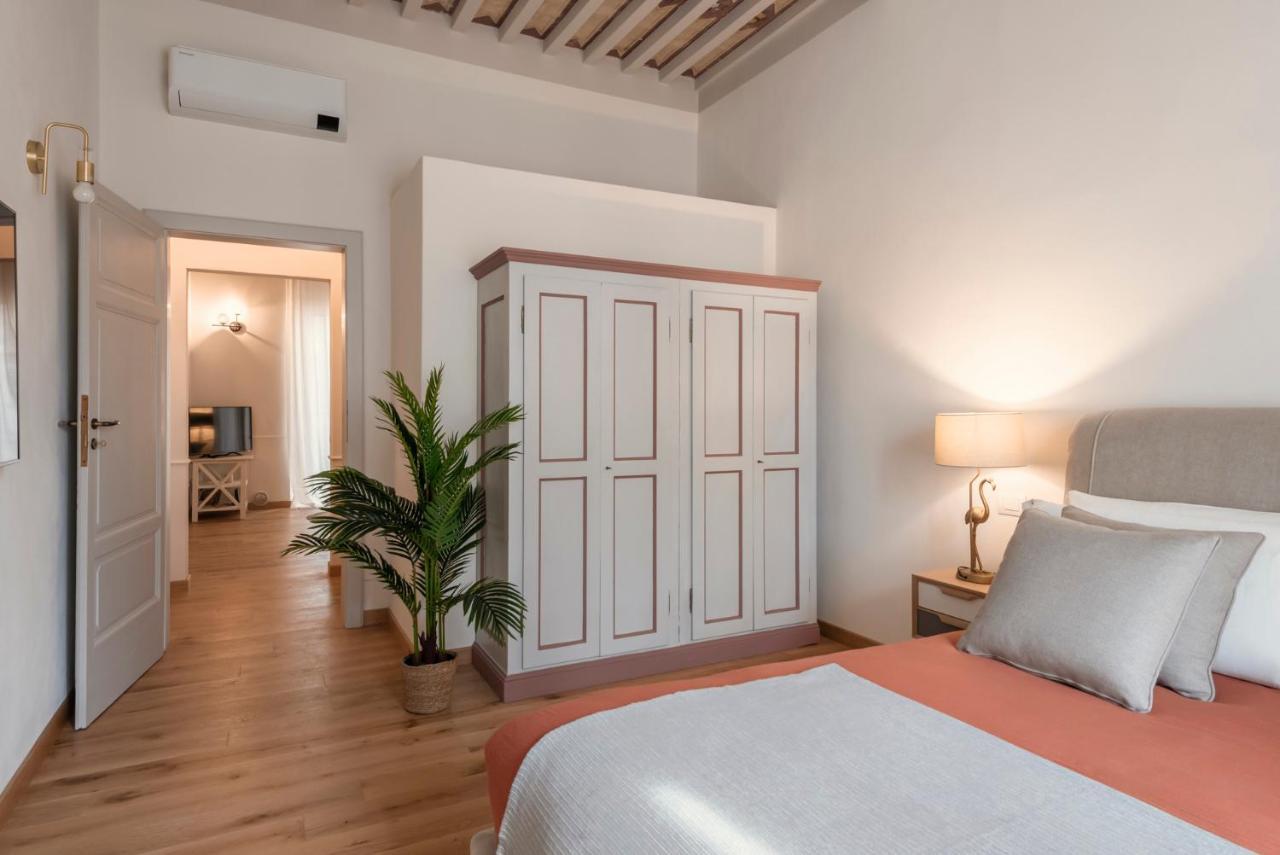 Palazzo Degli Archi Daire San Vincenzo Dış mekan fotoğraf