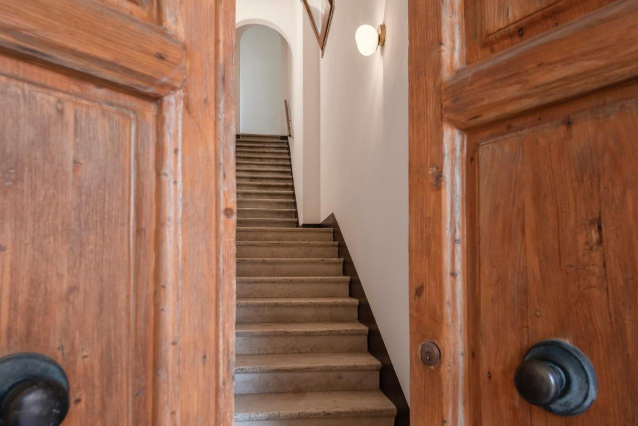 Palazzo Degli Archi Daire San Vincenzo Dış mekan fotoğraf