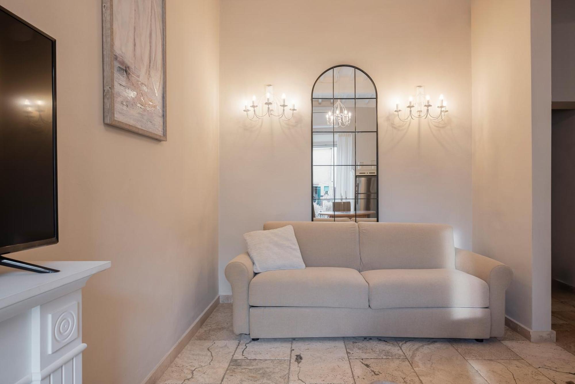 Palazzo Degli Archi Daire San Vincenzo Dış mekan fotoğraf